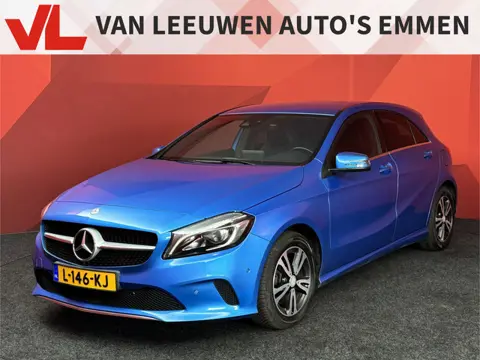 Mercedes-Benz A-Klasse 180 Prestige | Stoelverwarming | Xenon | PDC