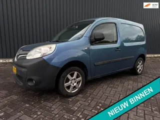Renault KANGOO 1.6 Benzine FW1UC4 ( MARGE + AIRCO + TREKHAAK )