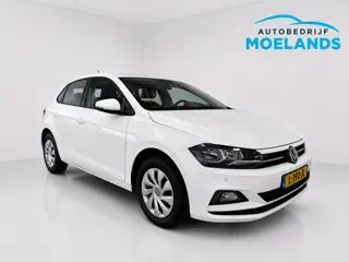 Volkswagen Polo 1.0 TSI Comfortline * Navigatie/Telefoon * Airco