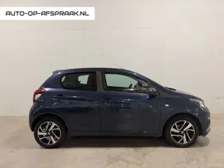 Peugeot 108 1.0 e-VTi Allure 5drs Navi Camera Cruise Control