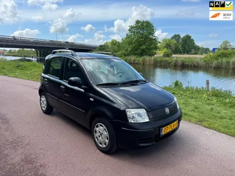 Fiat Panda 1.2 Actual |NW APK|NW STAAT|