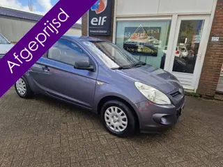 Hyundai i20 1.2i "ActiveVersion" Airco - Isofix - Apk 31-10-2026 !!!
