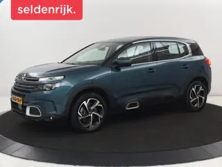 Citroen C5 Aircross 1.6 Plug-in Hybrid 225 Business | SOH 95,8% |  Trekhaak | Camera | Carplay | Nav
