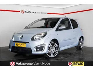 Renault Twingo 1.6 16V RS 131pk! Airco! (bj 2010)
