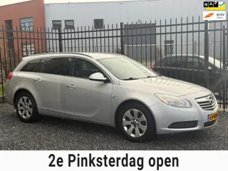 Opel Insignia Sports Tourer 1.8 Business AIRCO!6BAK!PDC!KOOPJE!