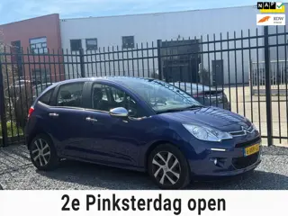 Citroen C3 1.2 VTi Collection CLIMA!CARPLAY!LEUKE AUTO!