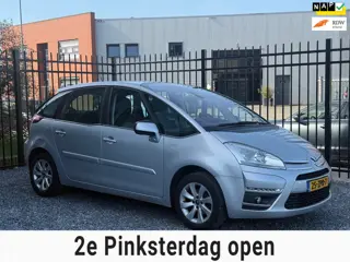 Citroen C4 Picasso 1.6 VTi Collection CLIMA!PDC!APK!KOOPJE!