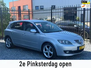Mazda 3 1.6 S-VT Touring Clima Lmv APK! INRUILKOOPJE!