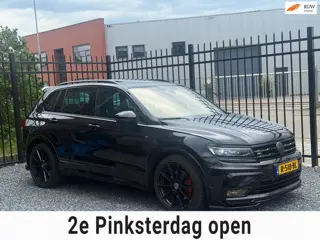 Volkswagen Tiguan 2.0 TSI 4Motion 3XR-LINE!PANO!XENON!DSG!190PK!TREKHAAK!