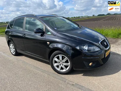 Seat Altea XL 1.2 TSI Ecomotive Good Stuff