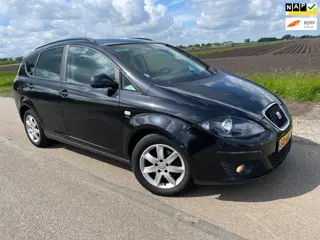 Seat Altea XL 1.2 TSI Ecomotive Good Stuff