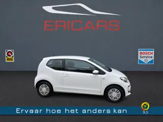 Volkswagen up! 1.0 take up! (bj 2012)