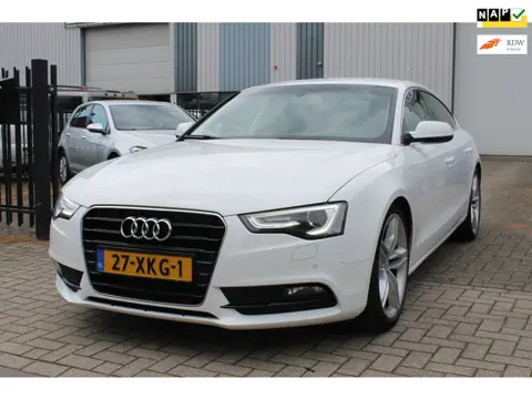 Audi A5 Sportback 1.8 TFSI Pro Line Navi Clima PDC Cruise