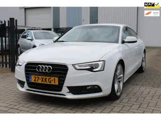Audi A5 Sportback 1.8 TFSI Pro Line Navi Clima PDC Cruise