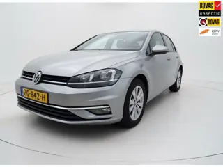 Volkswagen Golf 1.0 TSI Comfortline|Parkeersensor voor en achter|Nap