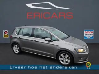 Volkswagen Golf Sportsvan 1.4 TSI Highline NAVI TEL PDC CC LEER LM