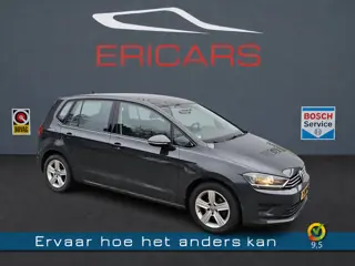 Volkswagen Golf Sportsvan 1.2 TSI LM AIRCO PDC V+A TREKHAAK