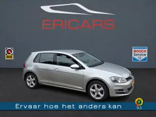 Volkswagen Golf 1.2 TSI 5 DRS DSG PDC LM AIRCO (bj 2015)
