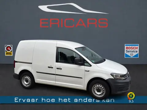 Volkswagen Caddy 2.0 TDI L1H1 BMT AIRCO TEL (bj 2020)