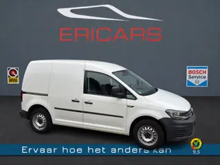 Volkswagen Caddy 2.0 TDI L1H1 BMT AIRCO TEL (bj 2020)