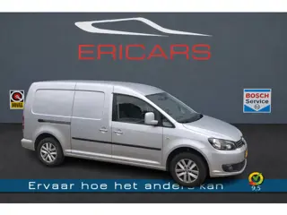 Volkswagen Caddy 1.6 TDI Maxi Automaat DSG NAVI TEL CC PDC