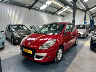 Renault Scénic 2.0 Privilege