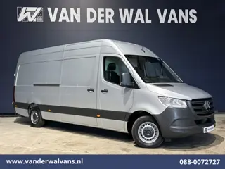 Mercedes-Benz Sprinter 314 CDI 143pk L3H2 Euro6 Airco | Camera | Navigatie | Apple Carplay Android A