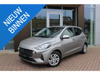 Hyundai i10 1.0 Comfort Smart 5-drs Airco Camera Carplay Stoelverwaring