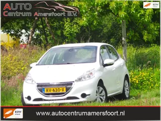 Peugeot 208 1.0 VTi Access ( INRUIL MOGELIJK )