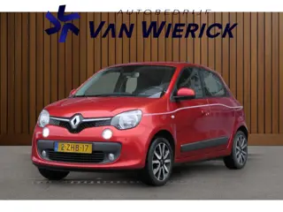 Renault Twingo 1.0 SCe Dynamique | Cruise Control | LM Velgen | Bluetooth | Airco | NAP