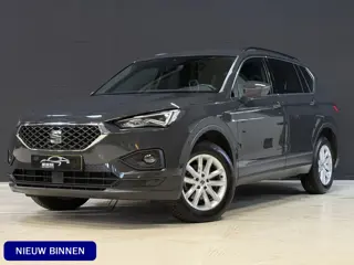 SEAT Tarraco 1.5 TSI Style Business Intense | Trekhaak | Apple Carplay | ACC