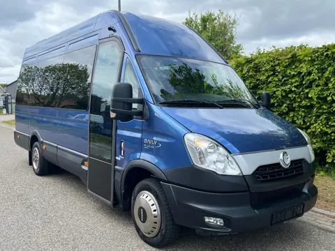 Iveco Daily IRISBUS TOURYS , Personenbus 20 persoons