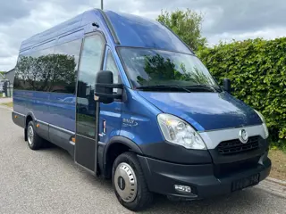Iveco Daily IRISBUS TOURYS , Personenbus 20 persoons