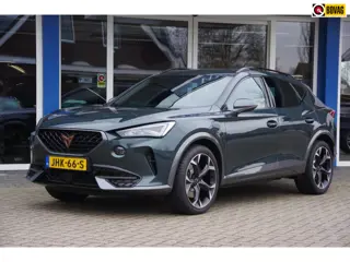 Cupra Formentor 1.4 e-Hybrid VZ Performance Trekhaak Volleer Camera Stoel/stuurverwarming