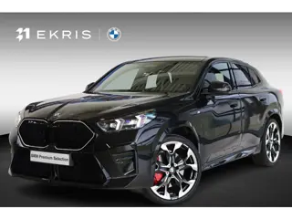 BMW X2 sDrive20i | M Sportpakket Pro | Driving Assistant Professional | Panoramadak | Comfort Access