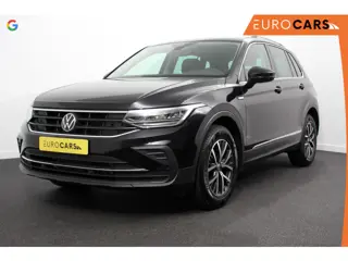 Volkswagen Tiguan 1.5 TSI 150pk Automaat Life  Navigatie Apple Carplay/Android Auto Climate Control 