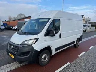 Fiat Ducato 2.3 MultiJet 88KW L2H2 AIRCO KLIMA EURO6
