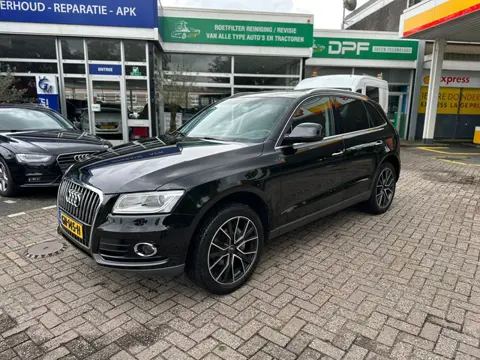 Audi Q5 2.0 TFSI quattro Pro Line Automaat