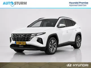 Hyundai Tucson 1.6 T-GDI HEV Comfort Smart NL-Auto, 1650kg Trekgewicht!