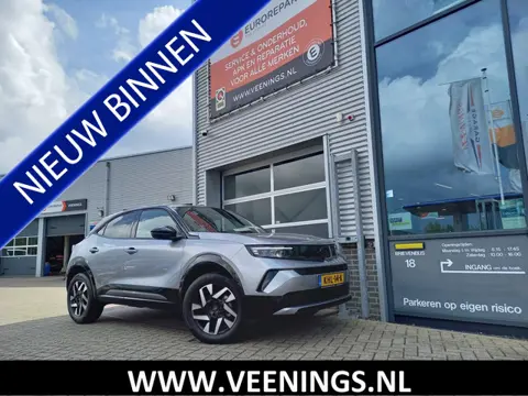 Opel Mokka 1.2 136PK Turbo GS - CAMERA - ANDROID / CARPLAY - CLIMA - CRUISE - PDC - LED -