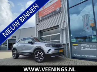 Opel Mokka 1.2 136PK Turbo GS - CAMERA - ANDROID / CARPLAY - CLIMA - CRUISE - PDC - LED -