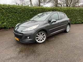 Peugeot 207 1.4 VTi Access 5 drs | Airco