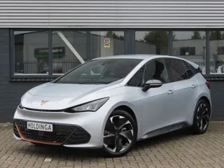 CUPRA Born Business Plus 62 kWh (bj 2024, automaat)