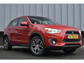 Mitsubishi ASX 1.6 ClearTec Entry | Camera | Trekhaak | Climate Control | Cruise | Xenon