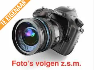 T@B 400  mover,tent