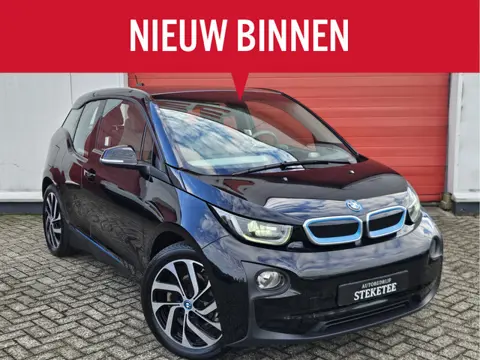 BMW i3 Basis 94Ah 33 kWh | Cruisec. | PDC (bj 2017)