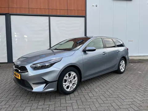 KIA CEED Wagon 1.0 T-gdi dynamic-line