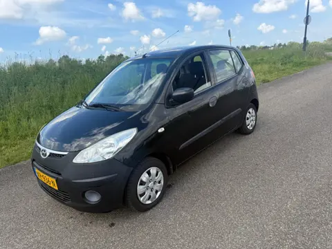 Hyundai I10 1.1 Active incl NW APK KL BEURT EN GARANTIE !