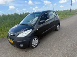 Hyundai I10 1.1 Active incl NW APK KL BEURT EN GARANTIE !