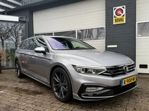 Volkswagen Passat Variant 1.5 TSI R-Line leer/panodak/2x R-Line